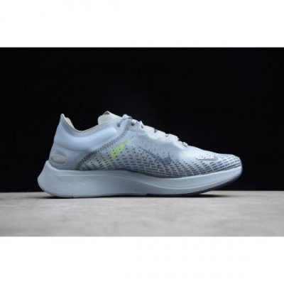 Nike Erkek Zoom Fly Sp Fast Obsidian / Platini / Obsidian Koşu Ayakkabısı Türkiye - VD0YOYPN